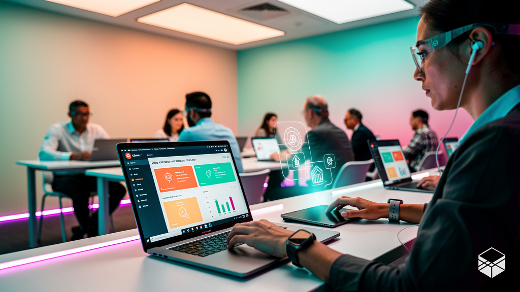 LGPD e Compliance: Como Empresas Modernizam Treinamentos