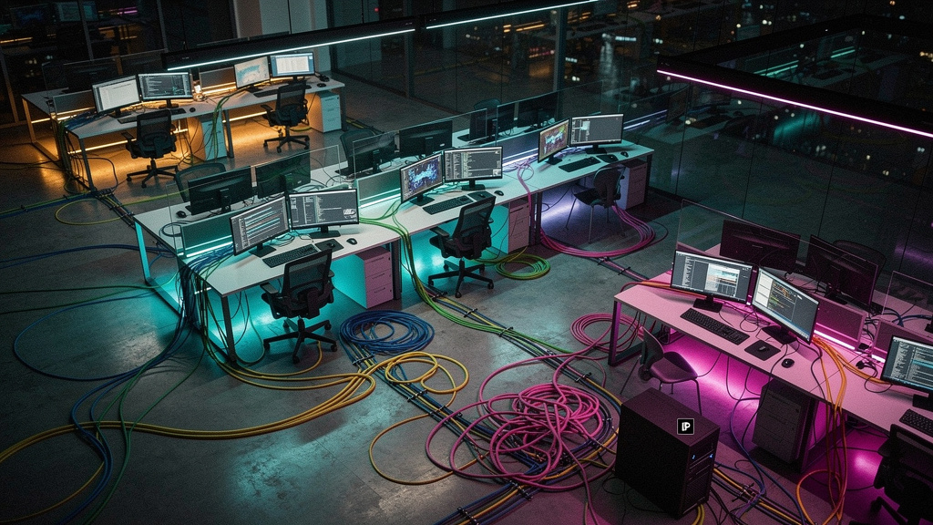 LGPD e Compliance: Como Empresas se Adaptam à Nova Era da Proteção de Dados