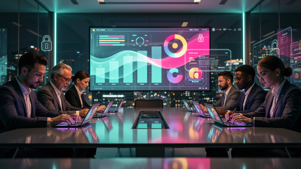 LGPD e Compliance: Como Treinamentos Digitais Protegem sua Empresa