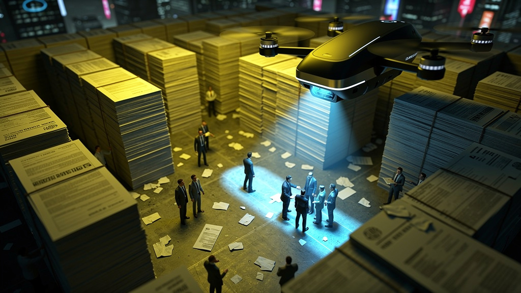 LGPD e Compliance: Empresas Correm Risco de Multas Milionárias