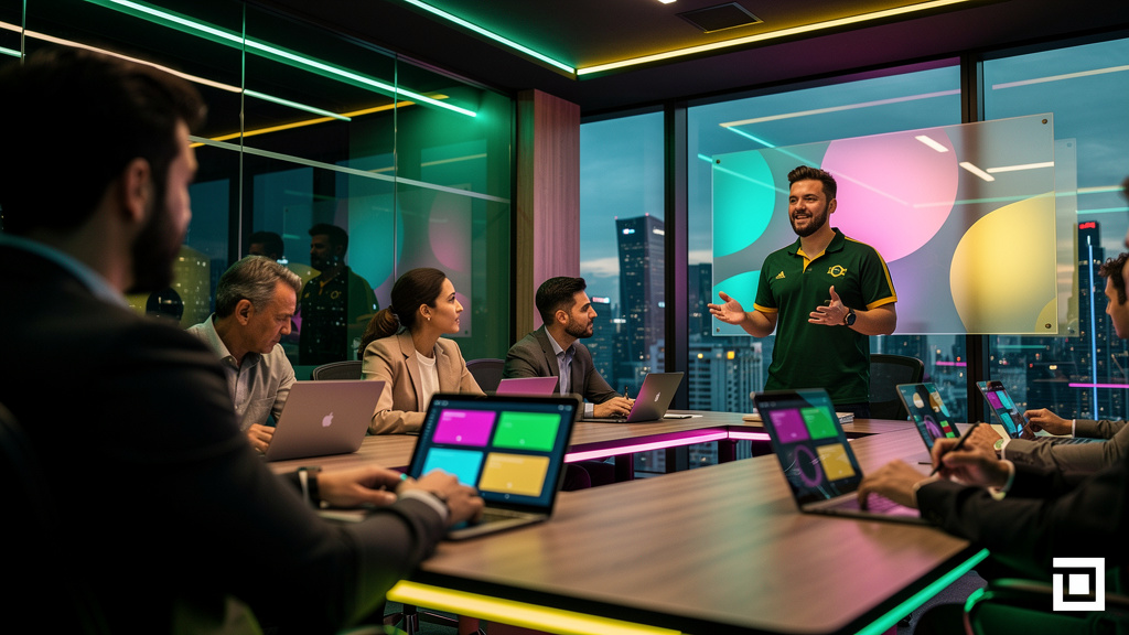 LGPD e Compliance: Empresas Investem em Treinamentos Obrigatórios