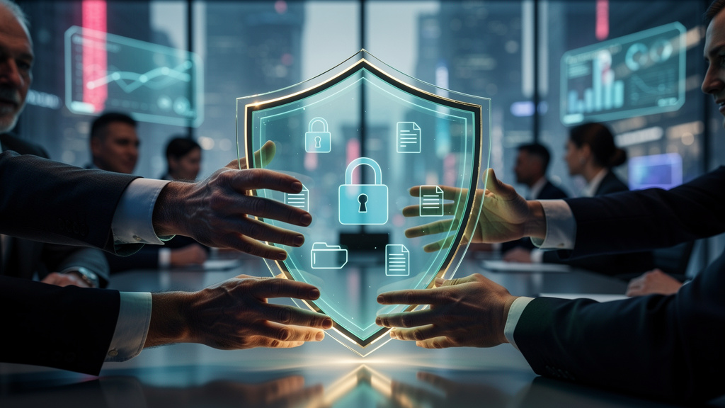 LGPD e Compliance: Treinamento Essencial para sua Empresa se Adaptar