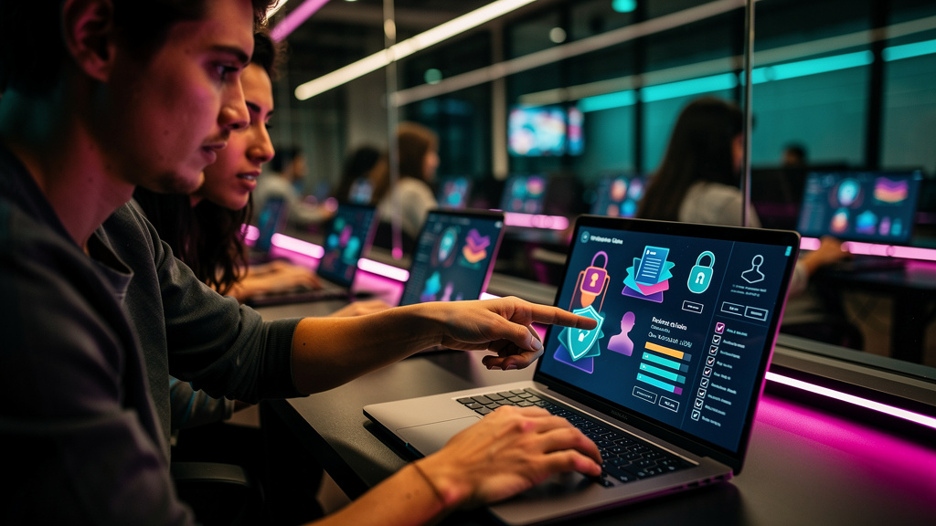 LGPD e Compliance: Treinamento Obrigatório para Empresas