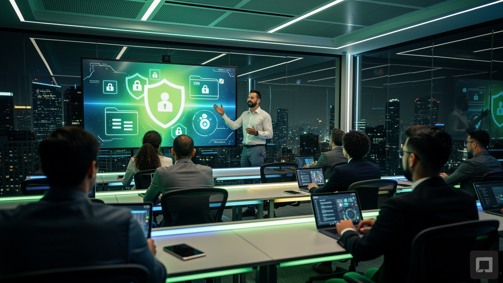 LGPD e Compliance: Treinamento Obrigatório para Empresas