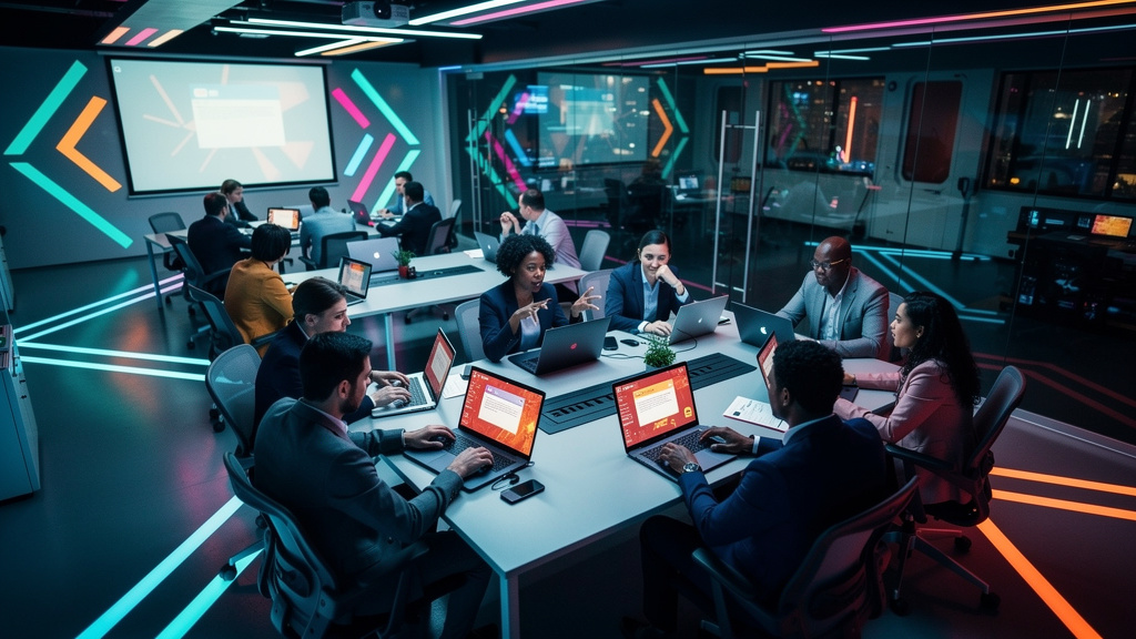 LGPD e Compliance: Treinamento Obrigatório para Empresas