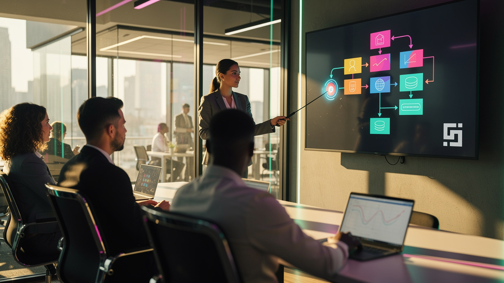 LGPD e Compliance: Treinamentos Obrigatórios para Empresas