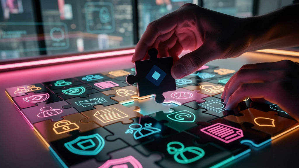 LGPD e Compliance: Treinamentos Obrigatórios para Empresas