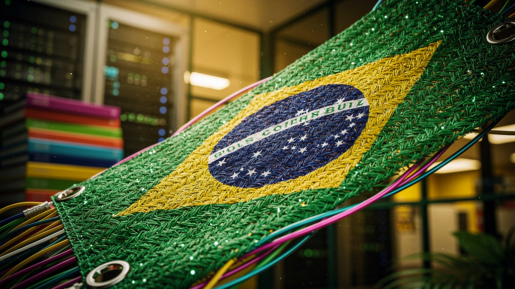 LGPD e IA: A Alternativa Nacional ao ChatGPT para Empresas