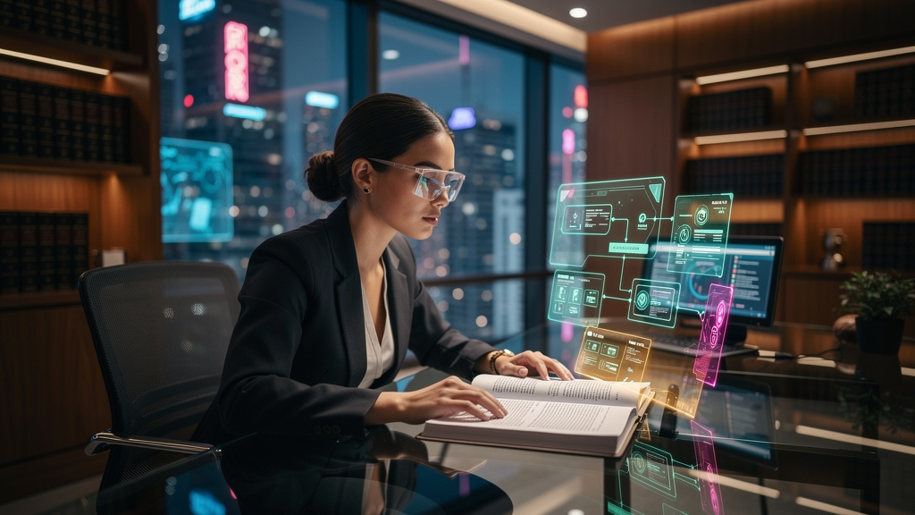 LGPD e IA Brasileira: Um Guia Completo para 2024