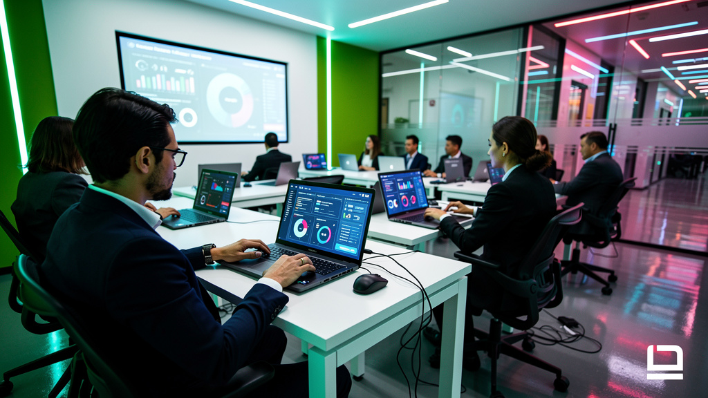 LGPD e NRs: Como a Tecnologia Impulsiona o Compliance Empresarial