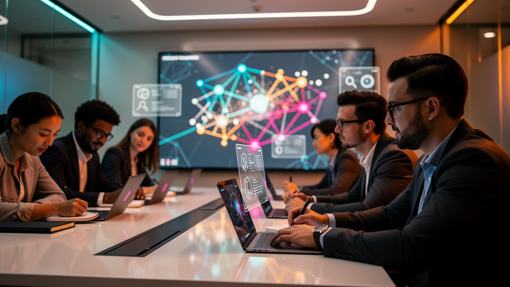 LGPD e Treinamento Corporativo: O Que Muda na Prática?