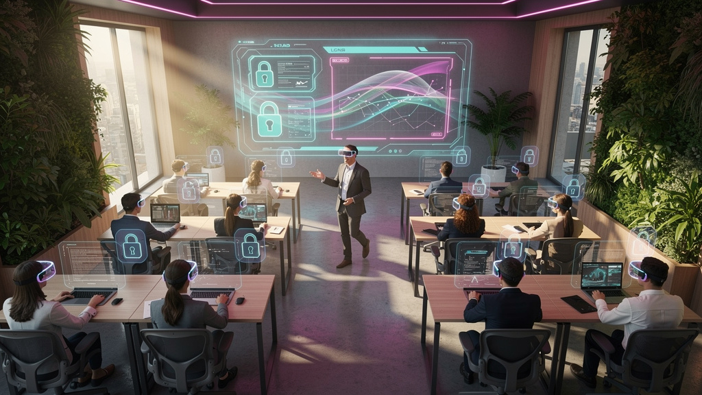 LGPD e Treinamento Obrigatório: Empresas Correm Contra o Tempo