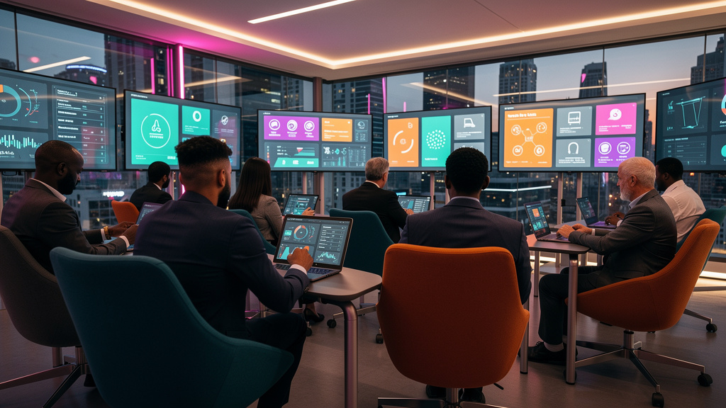 LGPD e Treinamento Obrigatório: Empresas Correm para se Adequar