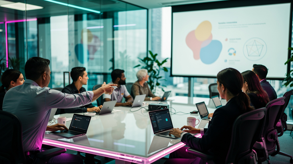 LGPD e Treinamento Obrigatório: Empresas em Alerta