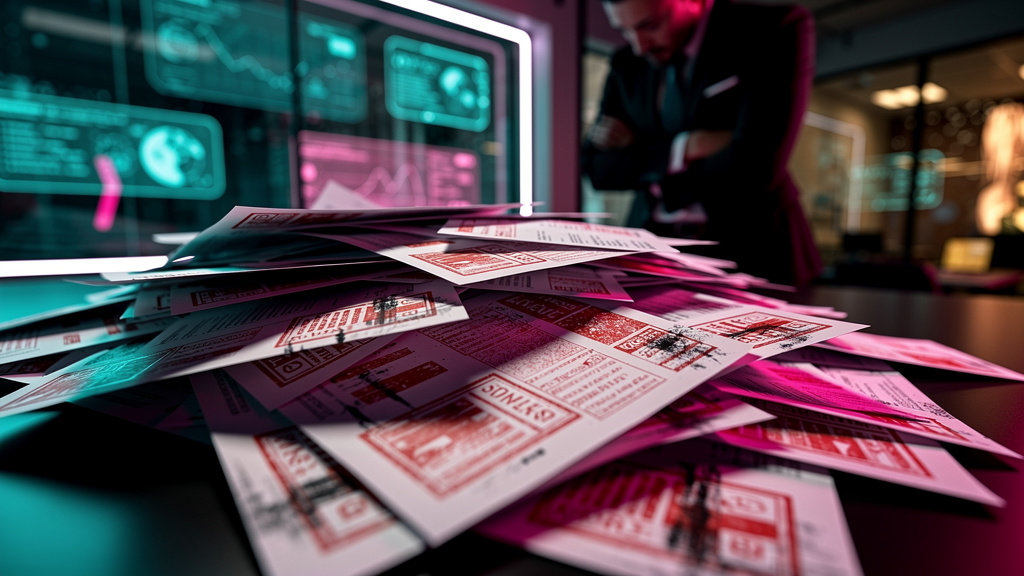 LGPD e Treinamento Obrigatório: Empresas em Alerta!