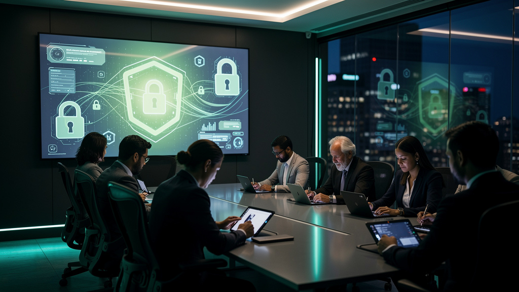 LGPD e Treinamento Obrigatório: Empresas em Alerta!