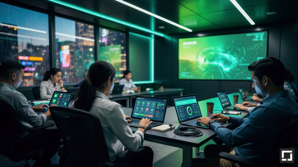 LGPD e Treinamentos Obrigatórios: Empresas Correm para se Adequar