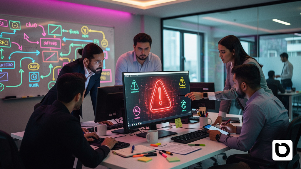 LGPD: Empresas Correm Risco de Multas Sem Treinamento Adequado