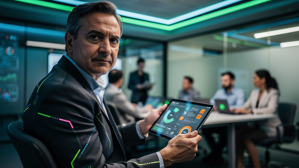 LGPD: Empresas Investem em Treinamento e IA para Evitar Multas