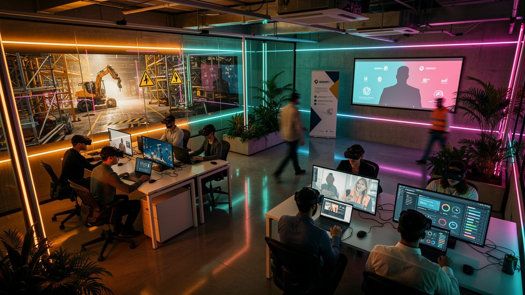 LGPD, NRs e Treinamento Obrigatório: Empresas Intensificam Compliance