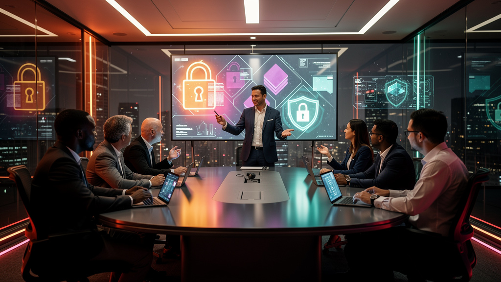 LGPD: Treinamento de Funcionários é Essencial para Evitar Multas