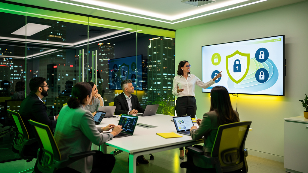 LGPD: Treinamentos Obrigatórios e o Impacto na Compliance Empresarial