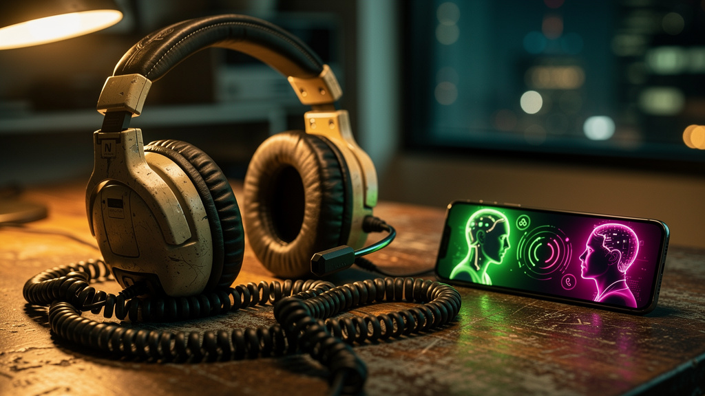 Ligações Ativas com IA: o que vem aí