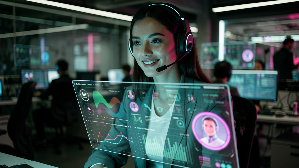 Ligações com IA: O Guia Completo para Transformar o Atendimento