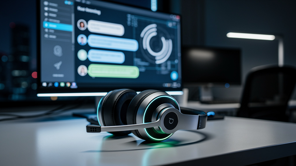 Ligações de Voz com IA: O Guia Completo para Empresas