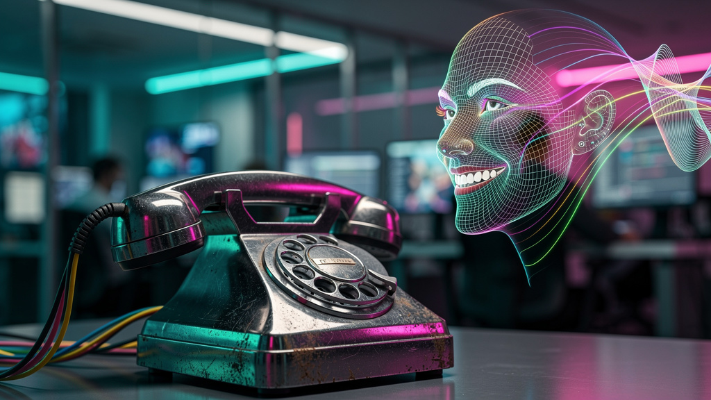 Ligar IA: O Guia Completo para Agentes de Voz Inteligentes