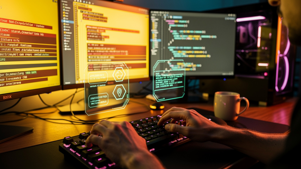 Linters e Análise Estática: Garantindo a Qualidade do Código com IA