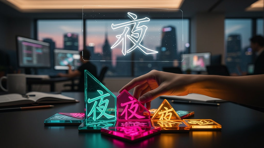 Literacia Chinesa Acelerada: Como a IA Pode Turbinar Seu Aprendizado