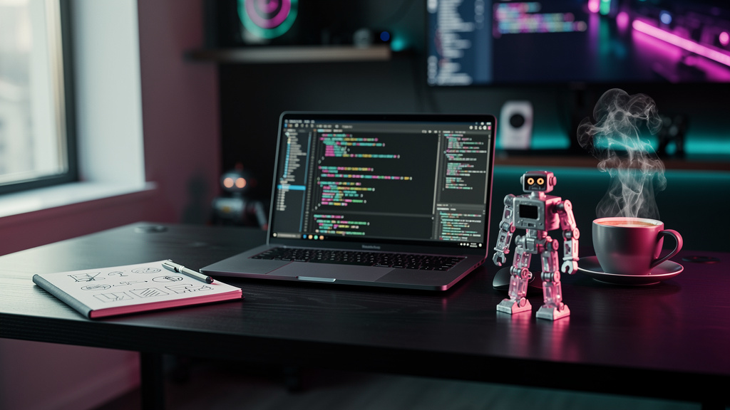 Llama.cpp e Agentes de IA para iniciantes: tudo o que você precisa saber