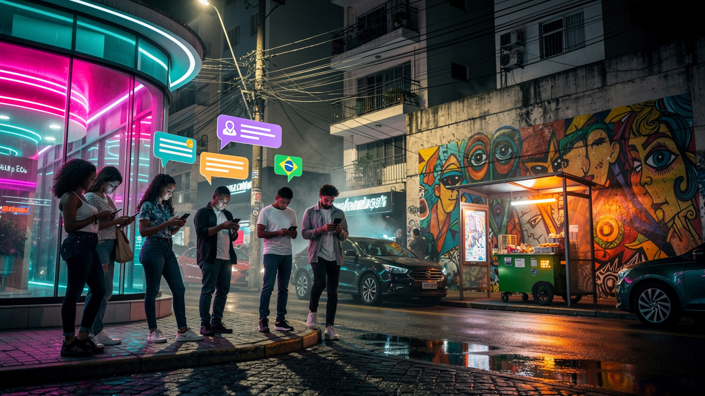 LLM Brasil: O Guia Completo da IA Generativa Nacional