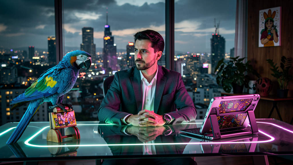 LLM Brasil: Toolzz AI ou Maritaca? A Escolha Inteligente