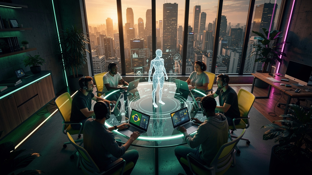 LLM brasileira: o que é, como funciona e por que importa