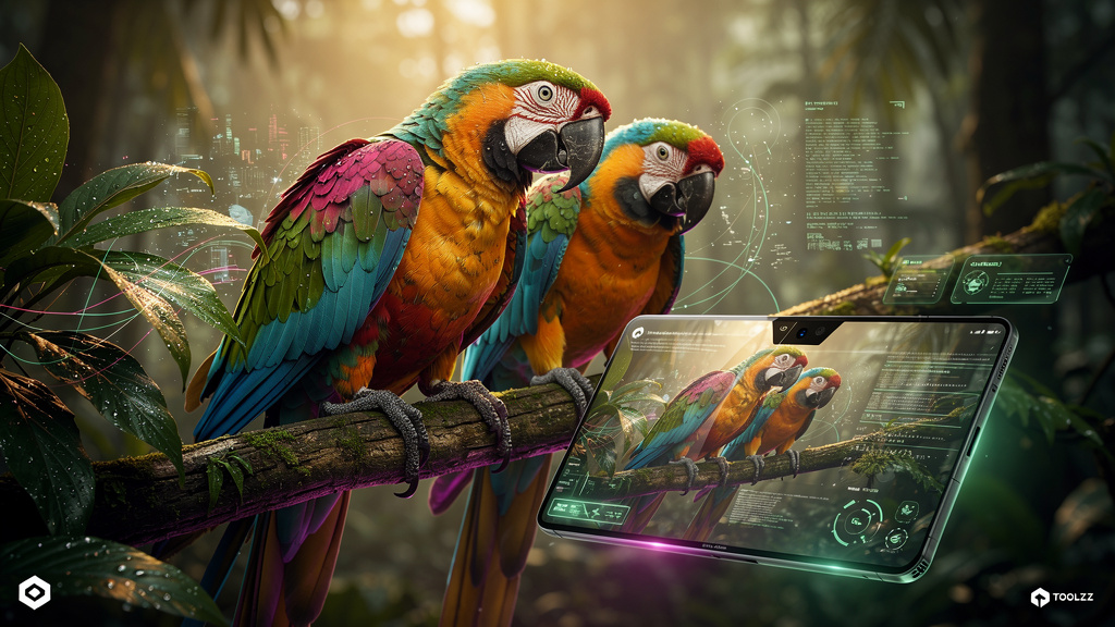 LLM Brasileira: Toolzz AI vs. Maritaca (Cohere) – Qual a Melhor Escolha?