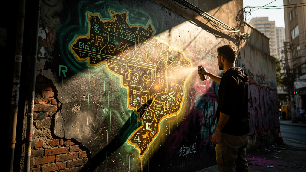 LLM Brasileiro: O Que é, Vantagens e o Futuro da IA Nacional