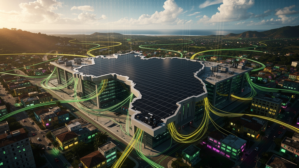 LLM Brasileiro: O Que é, Vantagens e o Impacto da ANPD em 2026