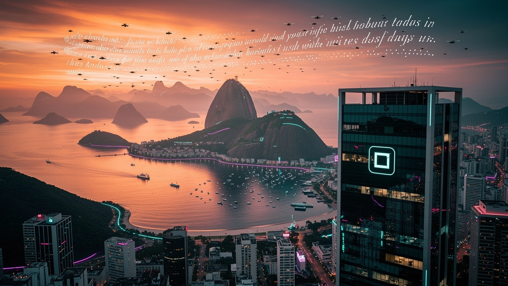 LLM para Empresas Brasileiras: Guia Completo e Tendências