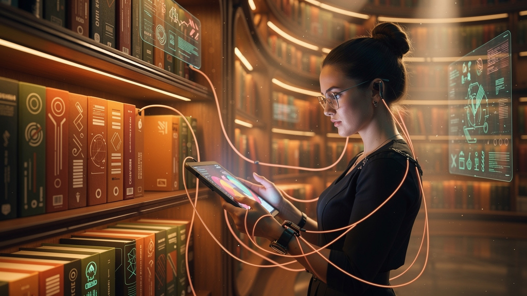 LLM Wiki: Crie sua Base de Conhecimento com IA e Transforme o Atendimento