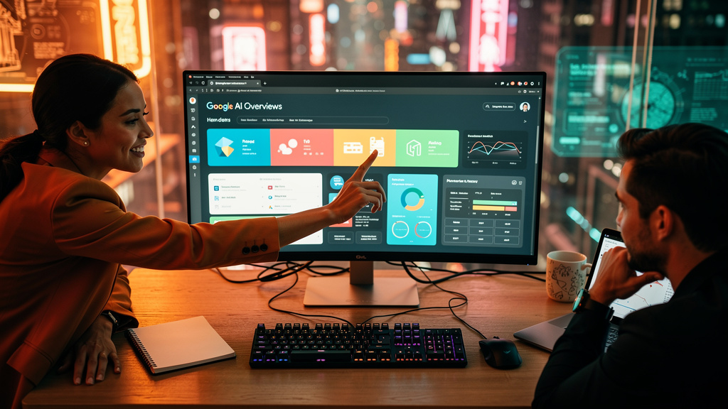 LLMO e Zero-Click Content: Domine o SEO com Blogs IA
