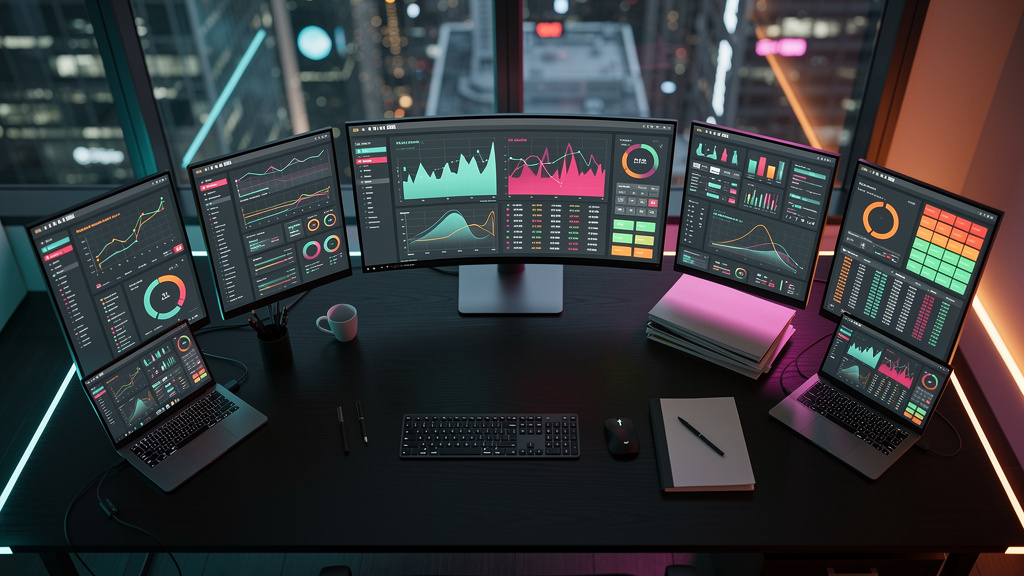 LLMO para Contabilidade: Blog Automatizado e SEO Técnico