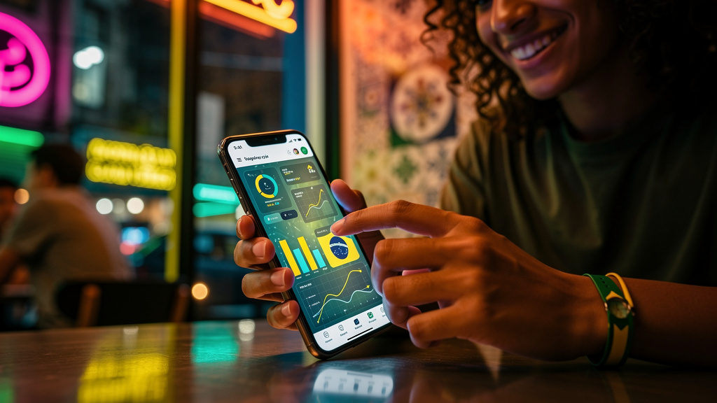 LLMs Brasileiras: O Que São e Como Fintechs Já Usam a IA Nacional