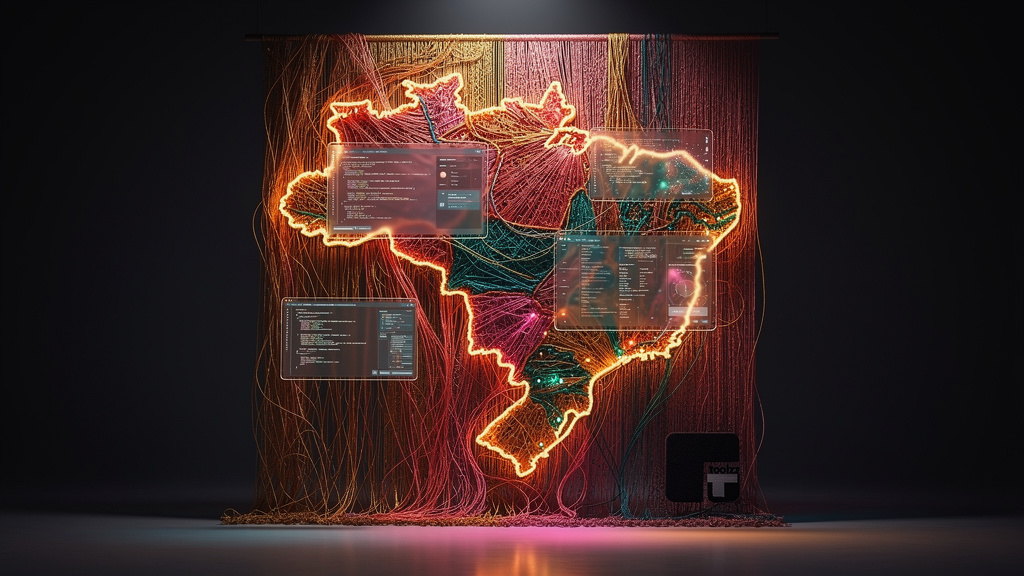 LLMs Brasileiros: Tendências e o Futuro da IA Nacional
