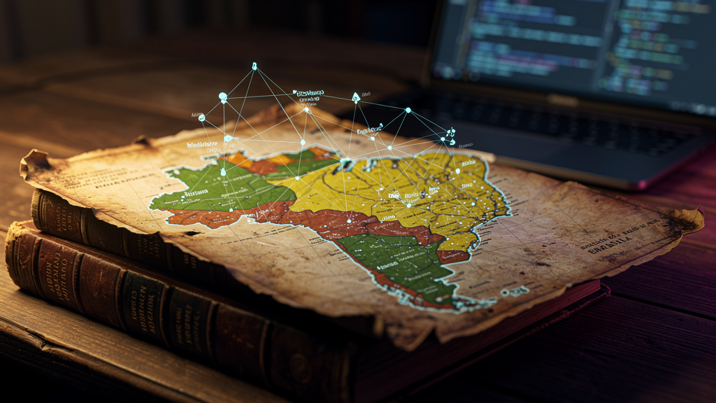 LLMs Brasileiros: Tendências, Soberania de Dados e o Futuro da IA Nacional