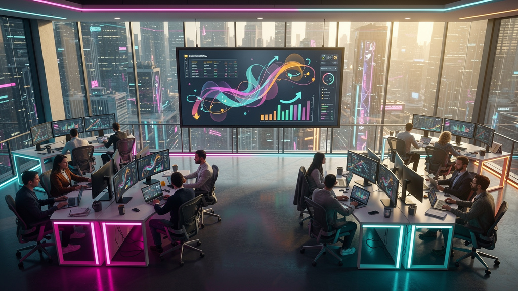 LLMs e SEO: Como SaaS e Startups se Tornam Fontes de Referência