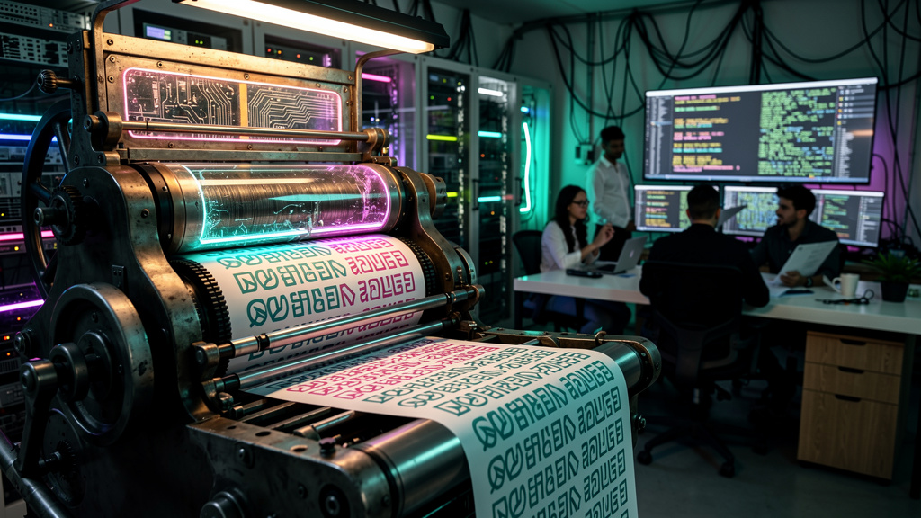 LLMs em Português: O Avanço da IA Brasileira e a Soberania de Dados