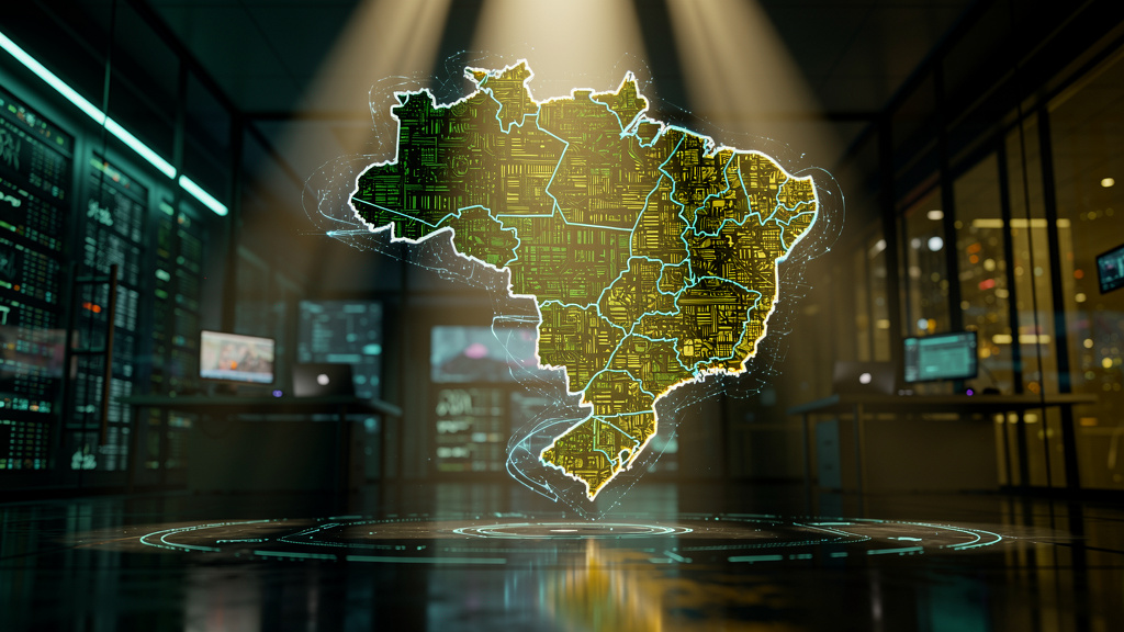 LLMs em Português: O Guia Completo para IA Brasileira