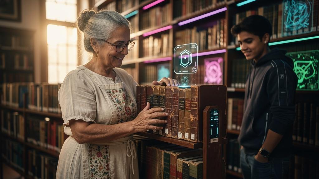 LLMs em Português: Soberania de Dados e o Futuro da IA no Brasil